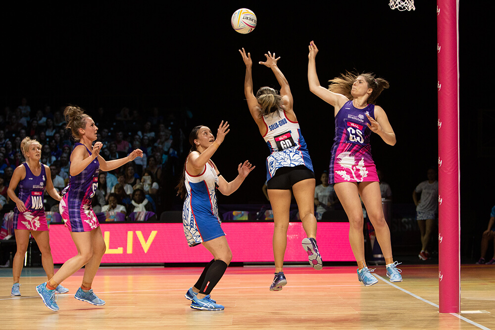 Netball Australia