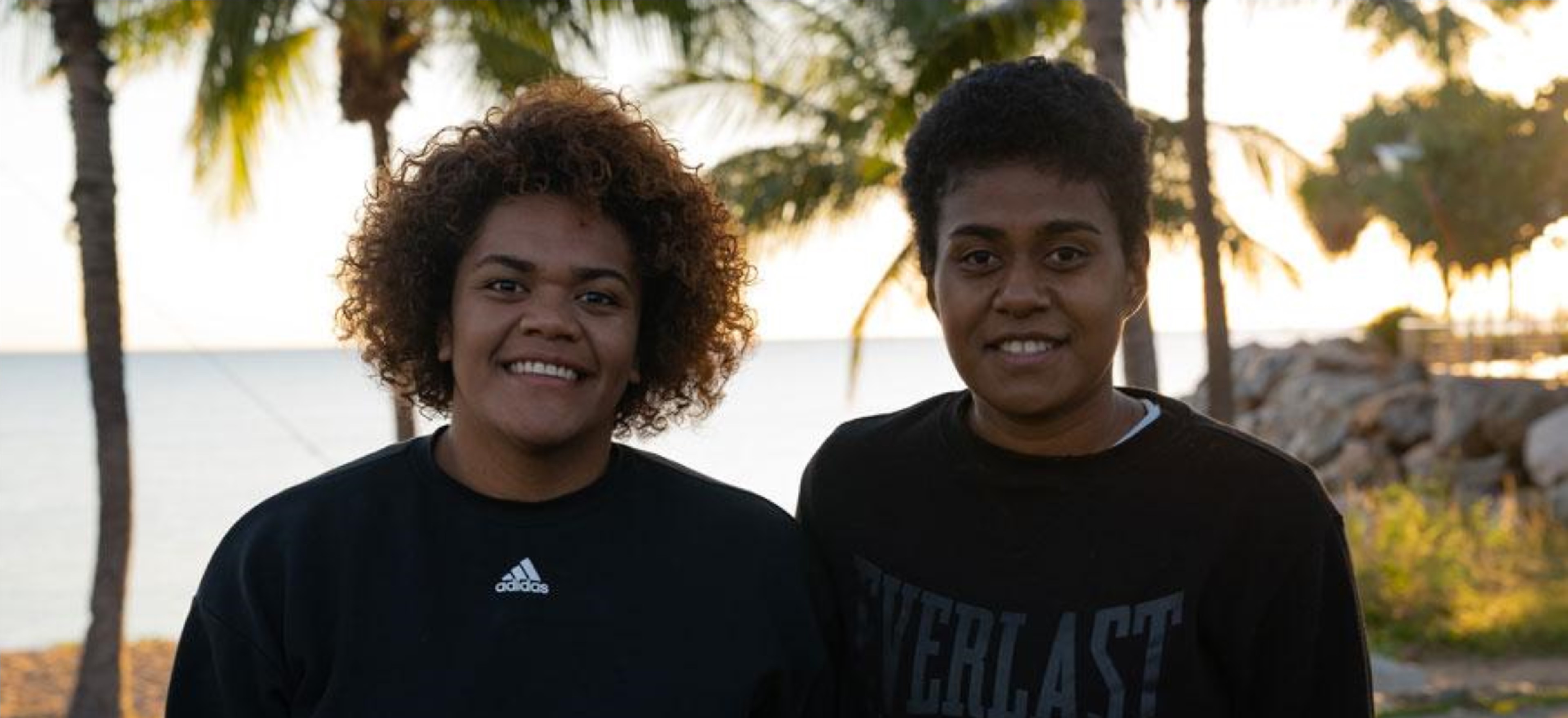 Fiji athletes wrap up time in North Queensland | PacificAus Sports