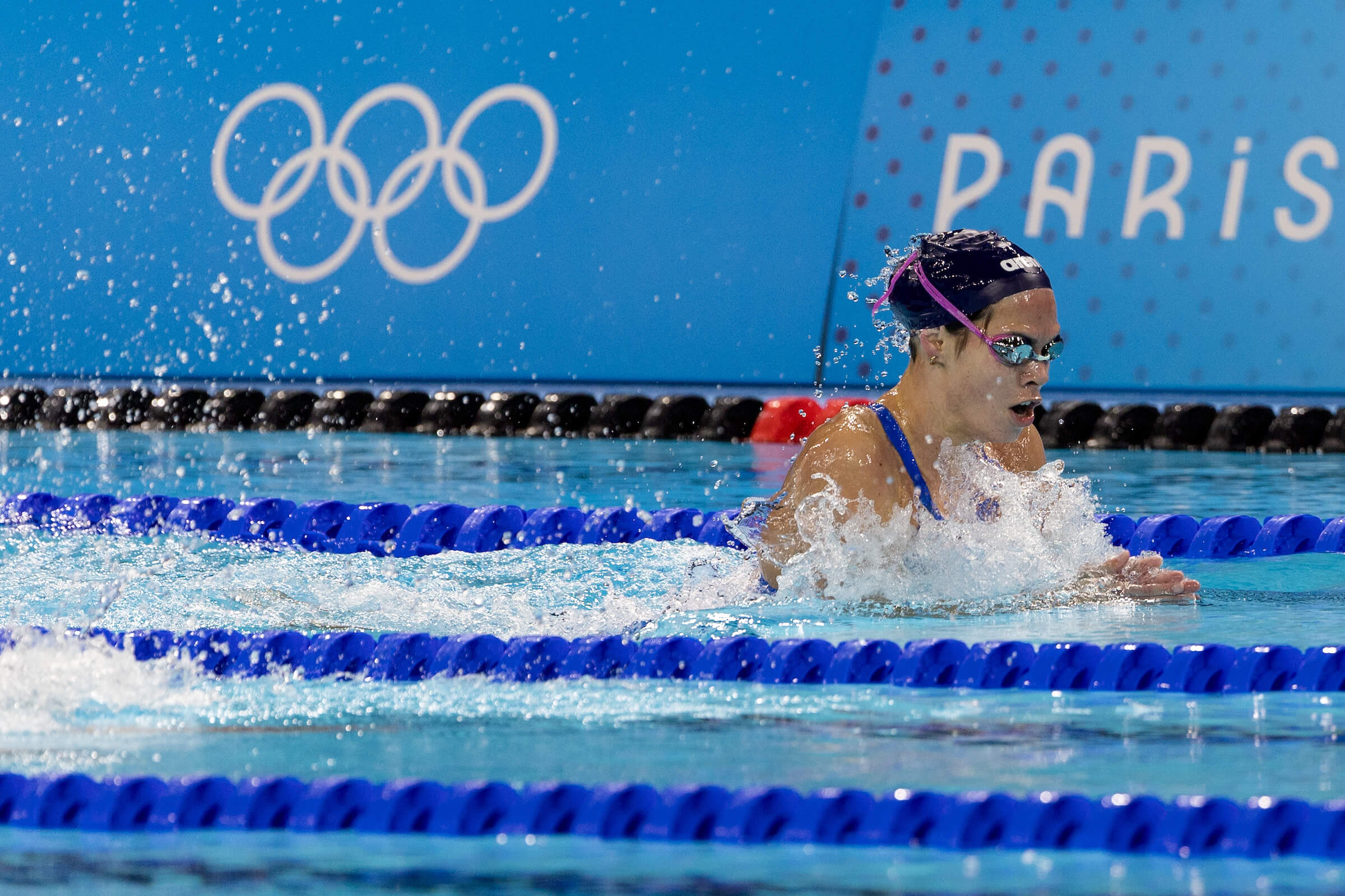 Warriors of Oceania rise: Pacific athletes make their mark in Paris ...